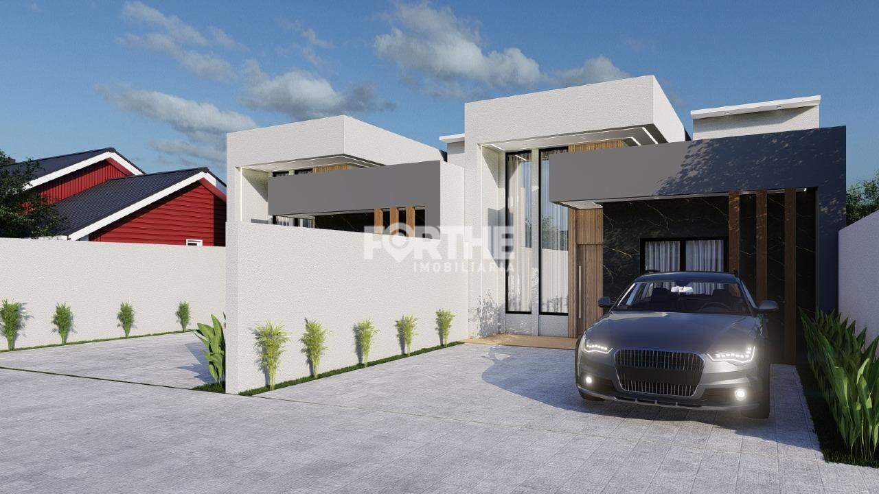 Casa à venda no Parque Verde: 