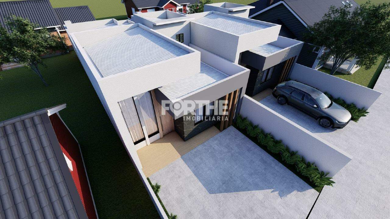 Casa à venda no Parque Verde: 
