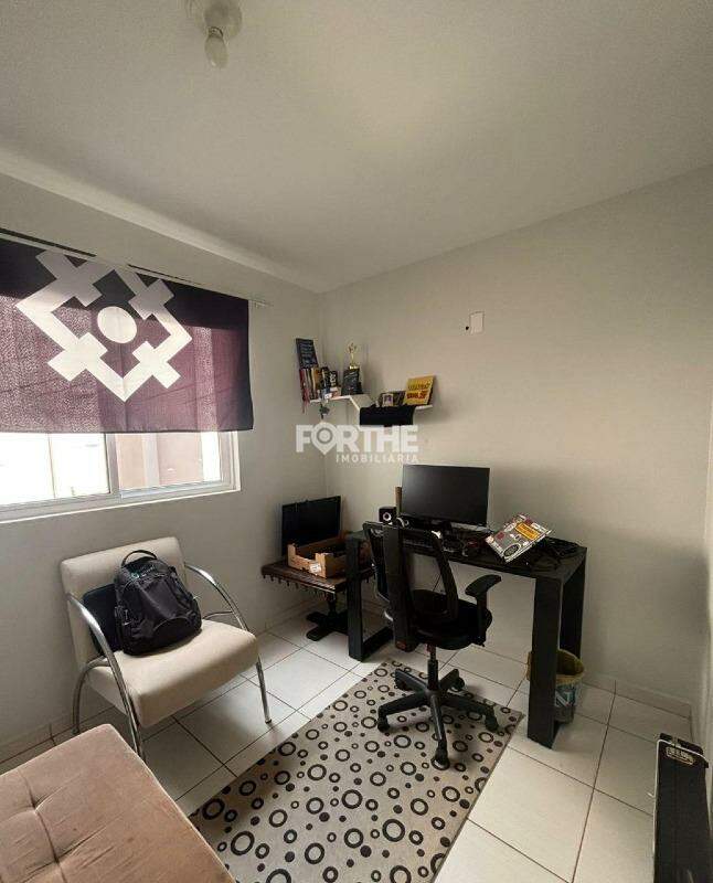 Apartamento à venda no Cancelli: