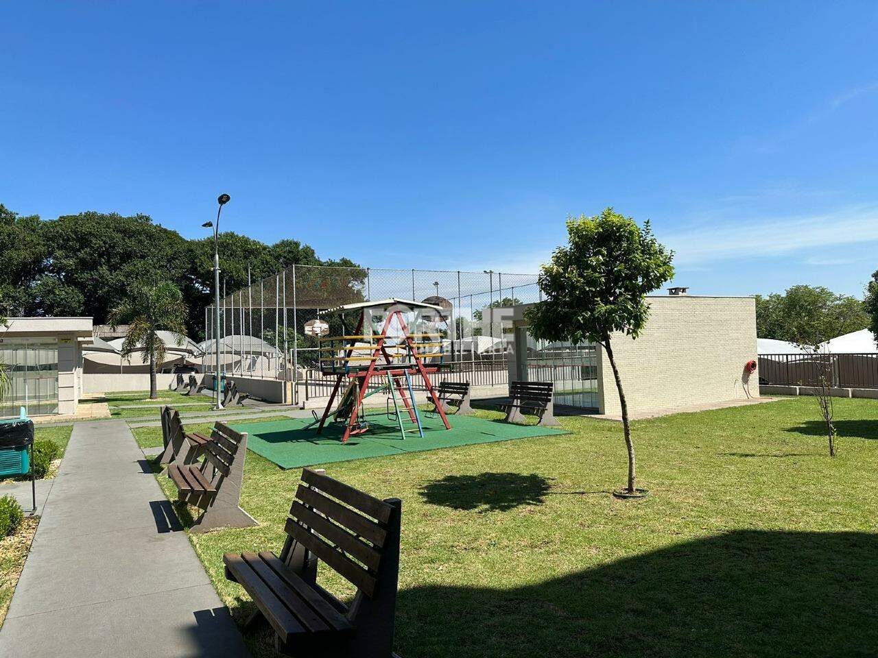 Apartamento à venda no Cancelli: