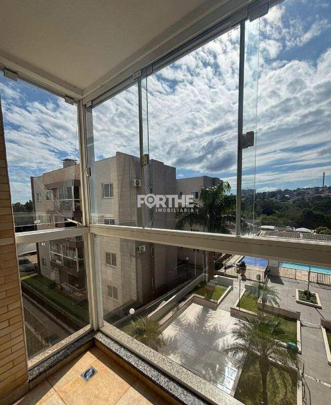 Apartamento à venda no Cancelli: