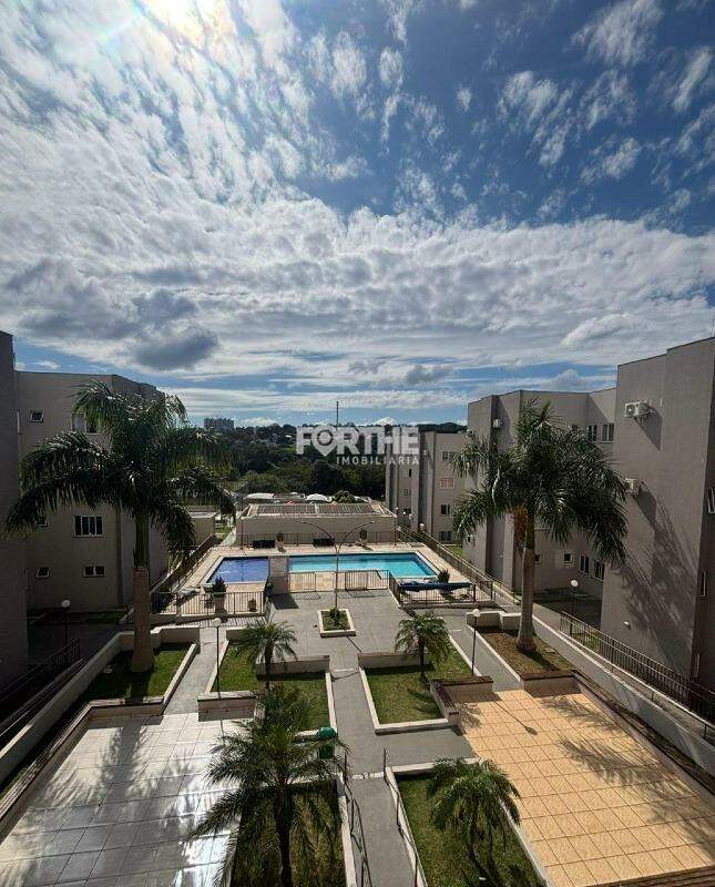 Apartamento à venda no Cancelli:
