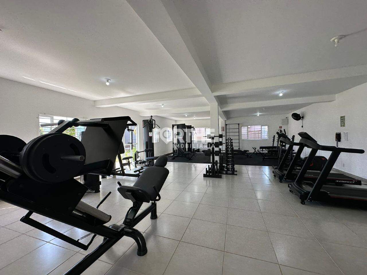 Apartamento à venda no Cancelli: