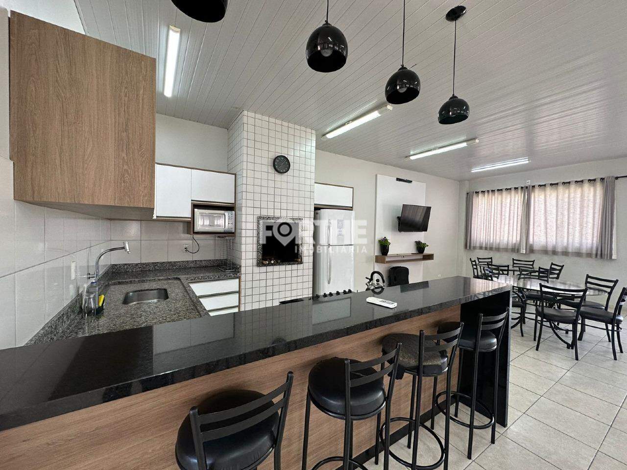 Apartamento à venda no Cancelli: