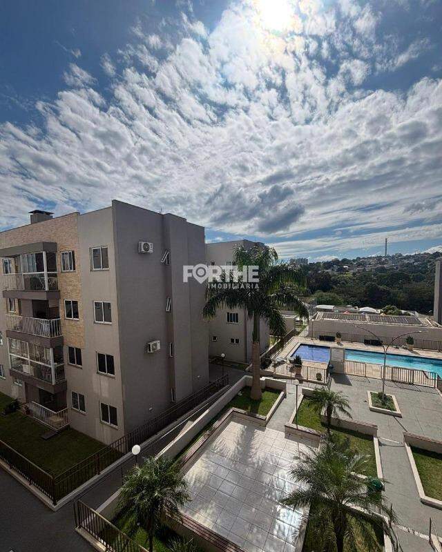 Apartamento à venda no Cancelli: