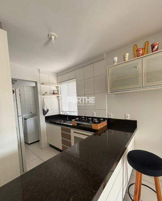 Apartamento à venda no Cancelli: 