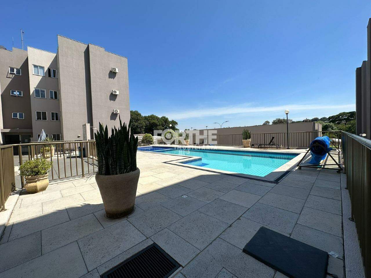 Apartamento à venda no Cancelli: