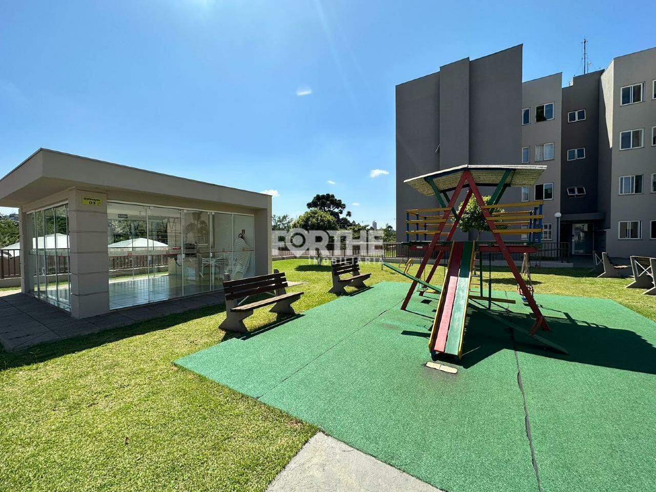 Apartamento à venda no Cancelli: