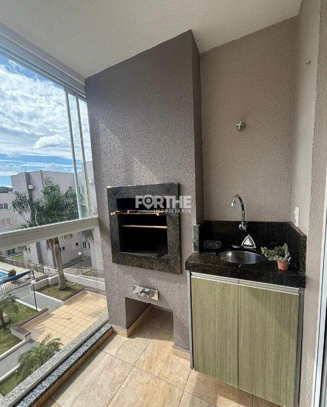 Apartamento à venda no Cancelli: