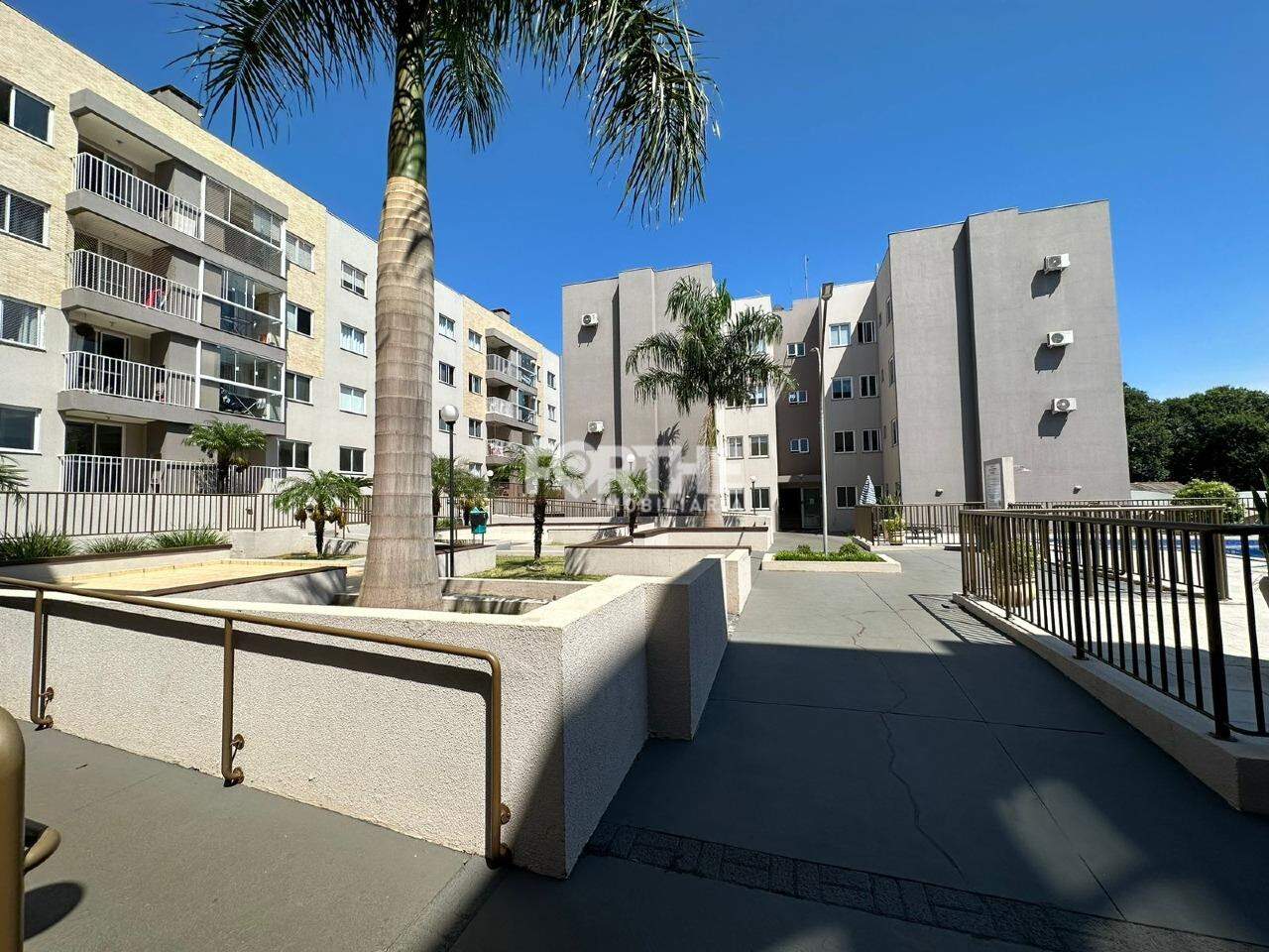 Apartamento à venda no Cancelli: