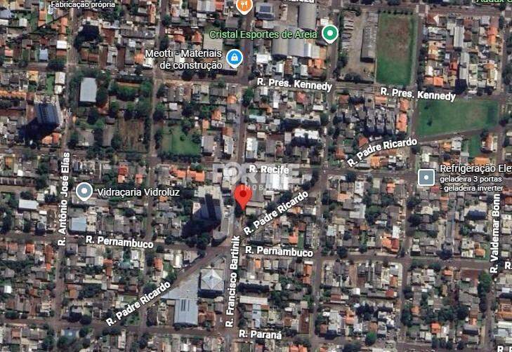 Terreno à venda no Coqueiral: 