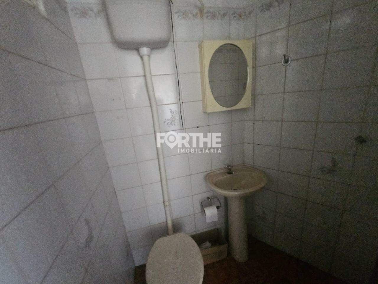 Terreno à venda no Coqueiral: 