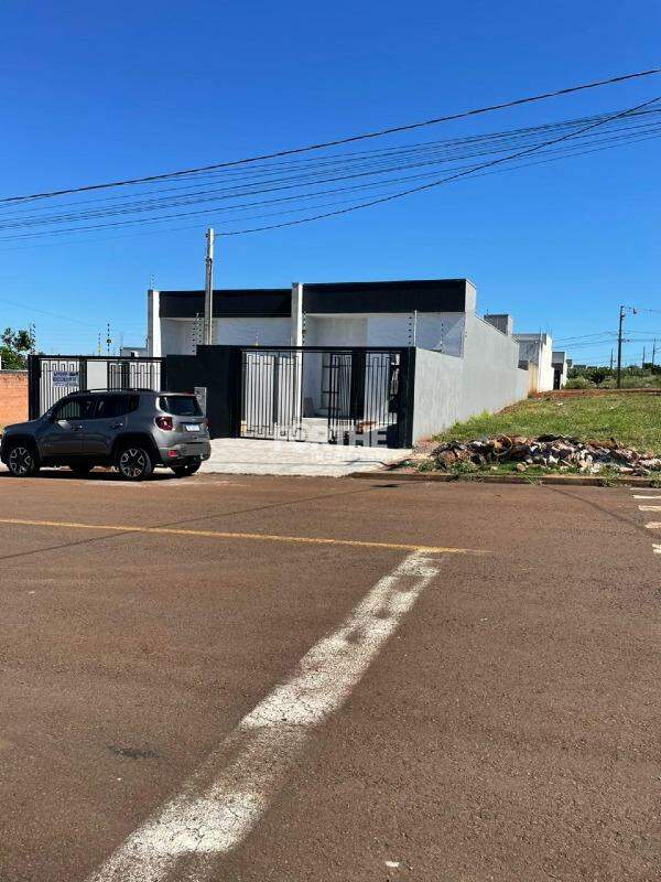 Casa à venda no Jardim Veredas: 