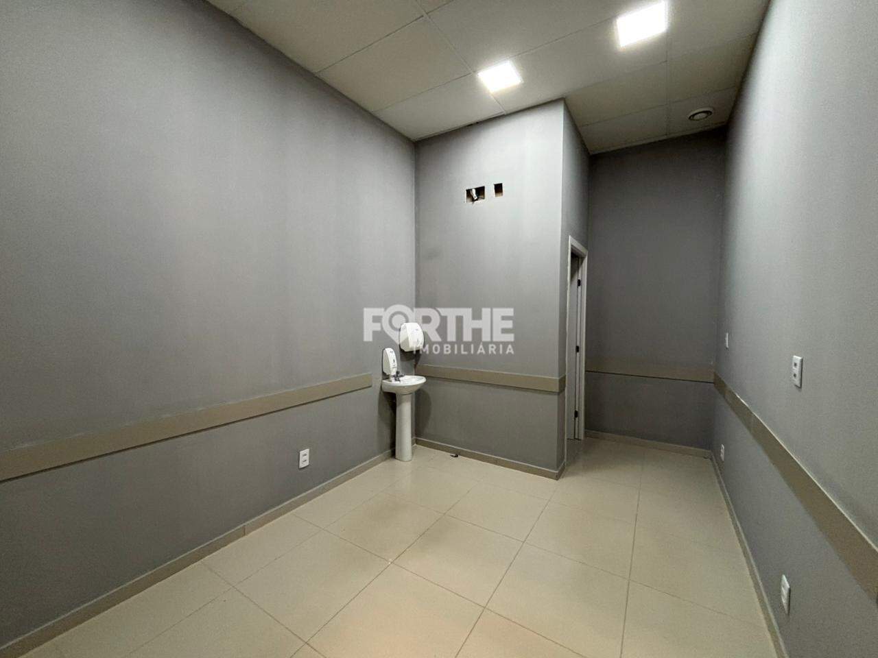 Sala comercial para aluguel no Centro: 