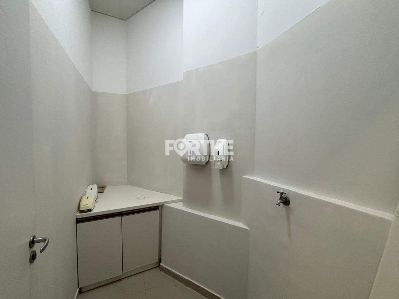 Sala comercial para aluguel no Centro: 