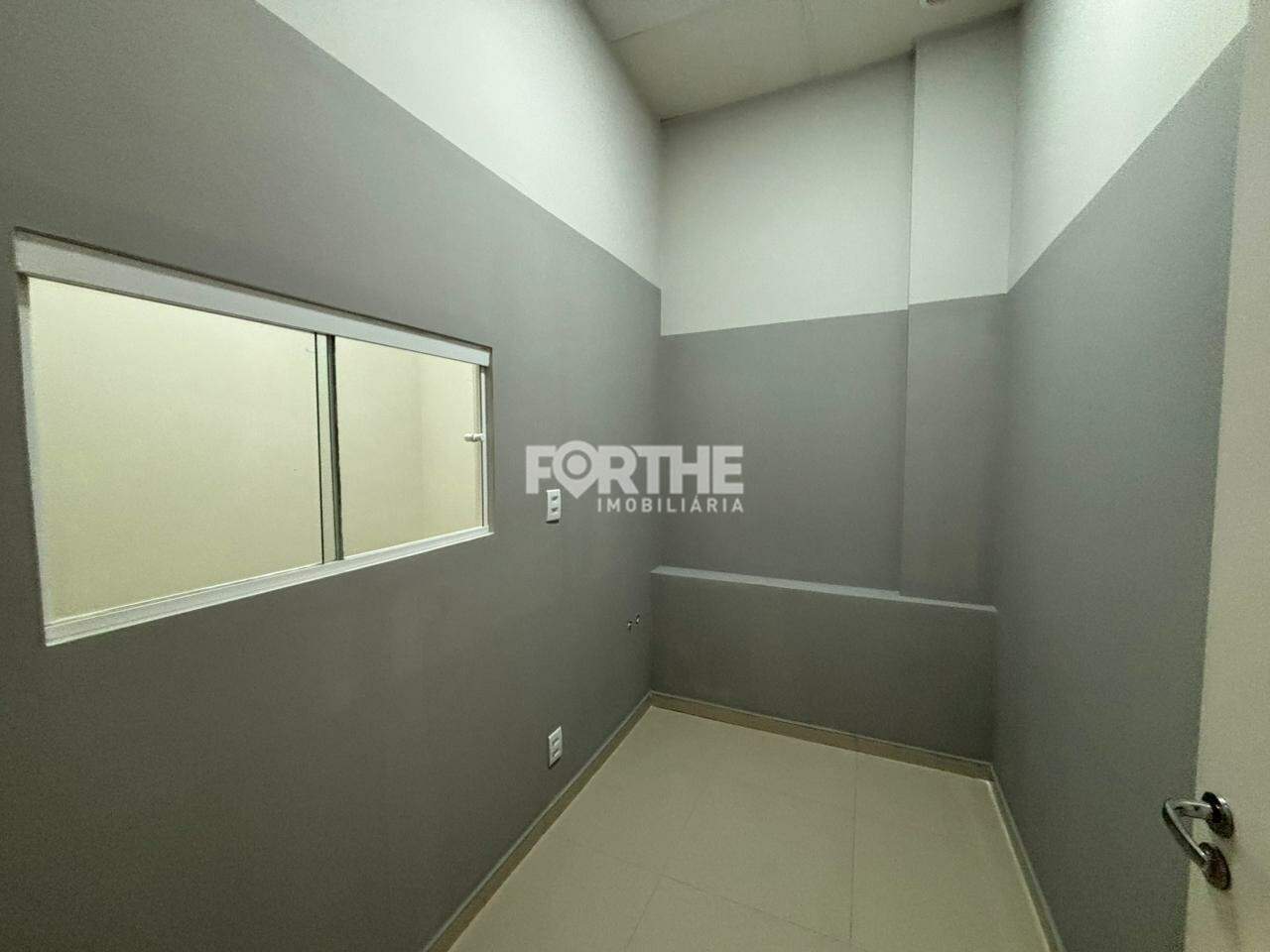 Sala comercial para aluguel no Centro: 