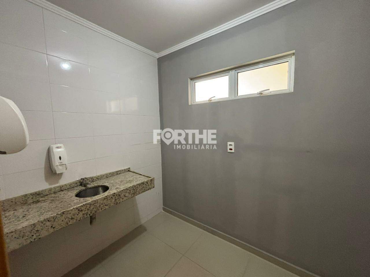 Sala comercial para aluguel no Centro: 