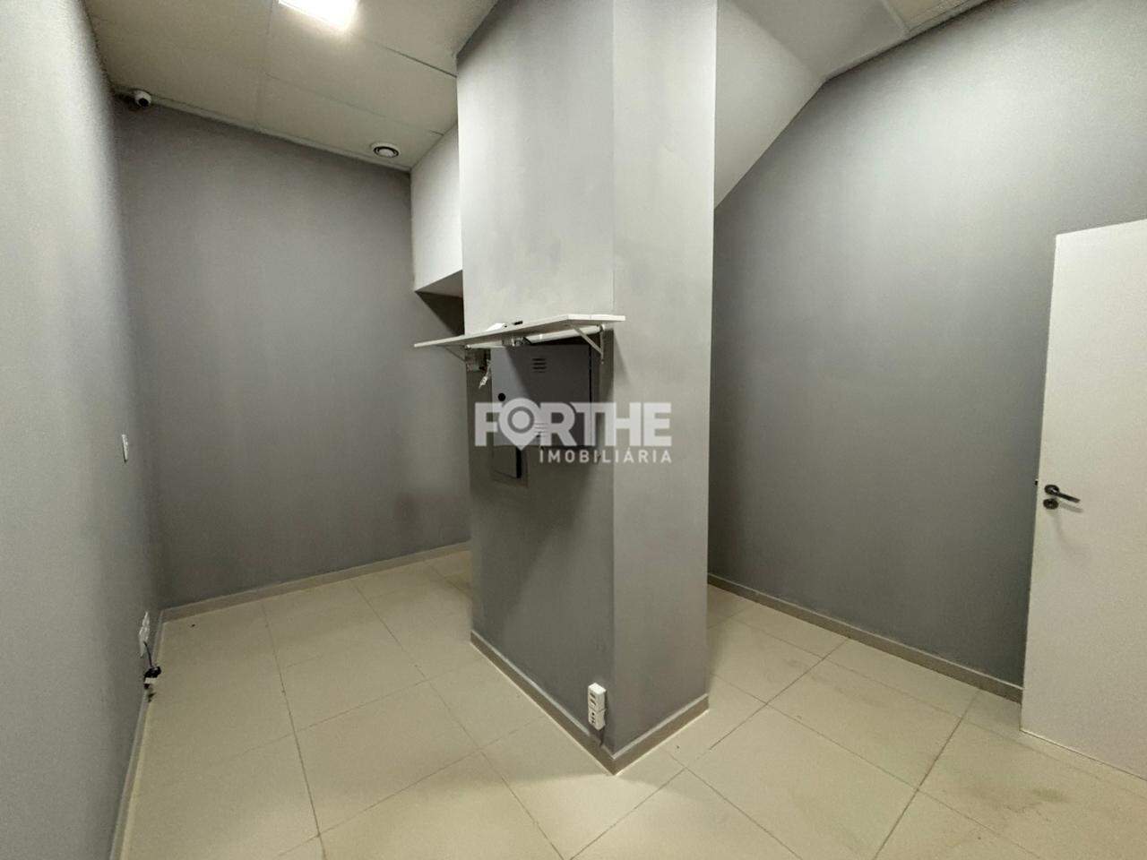 Sala comercial para aluguel no Centro: 