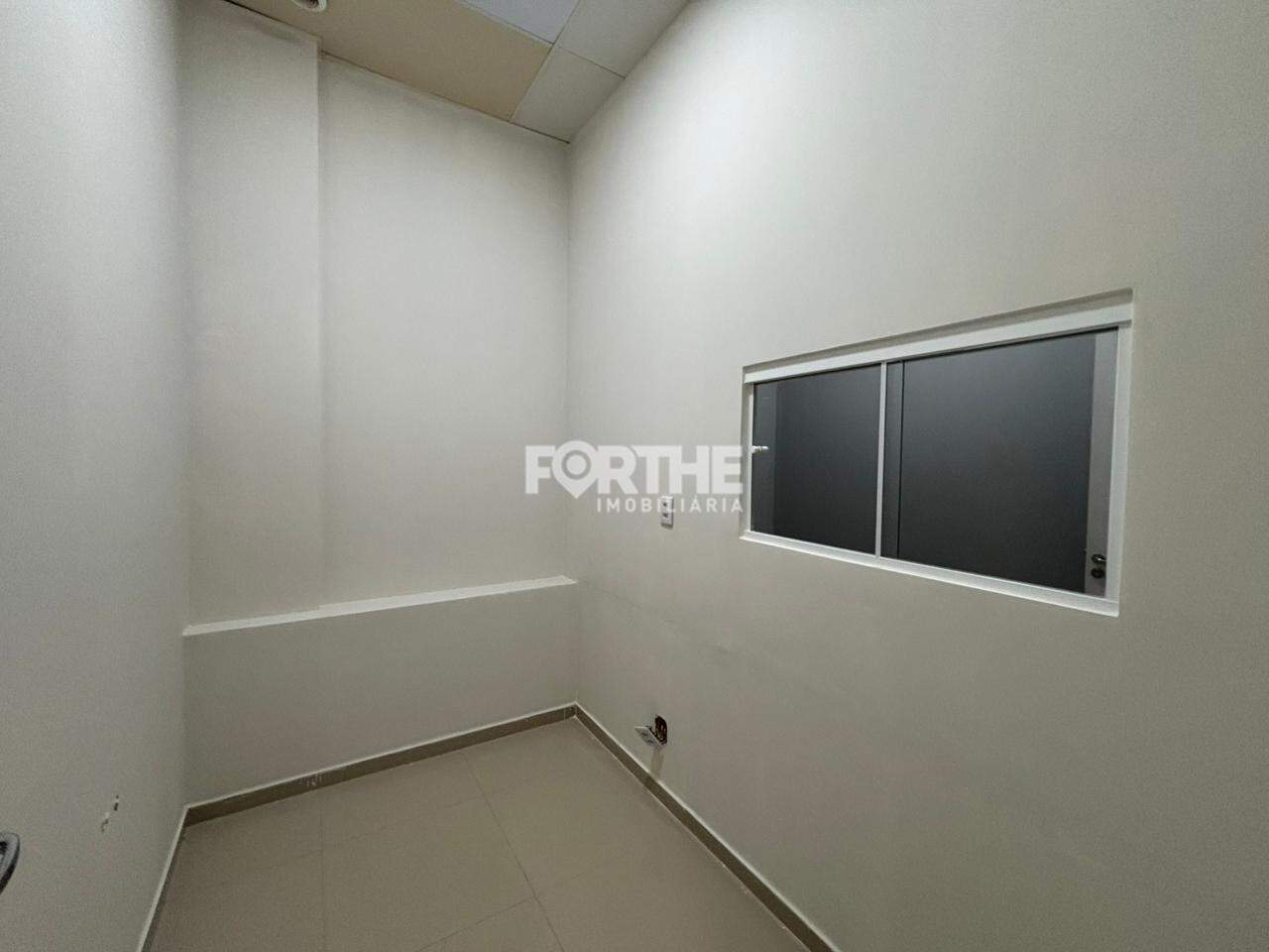 Sala comercial para aluguel no Centro: 