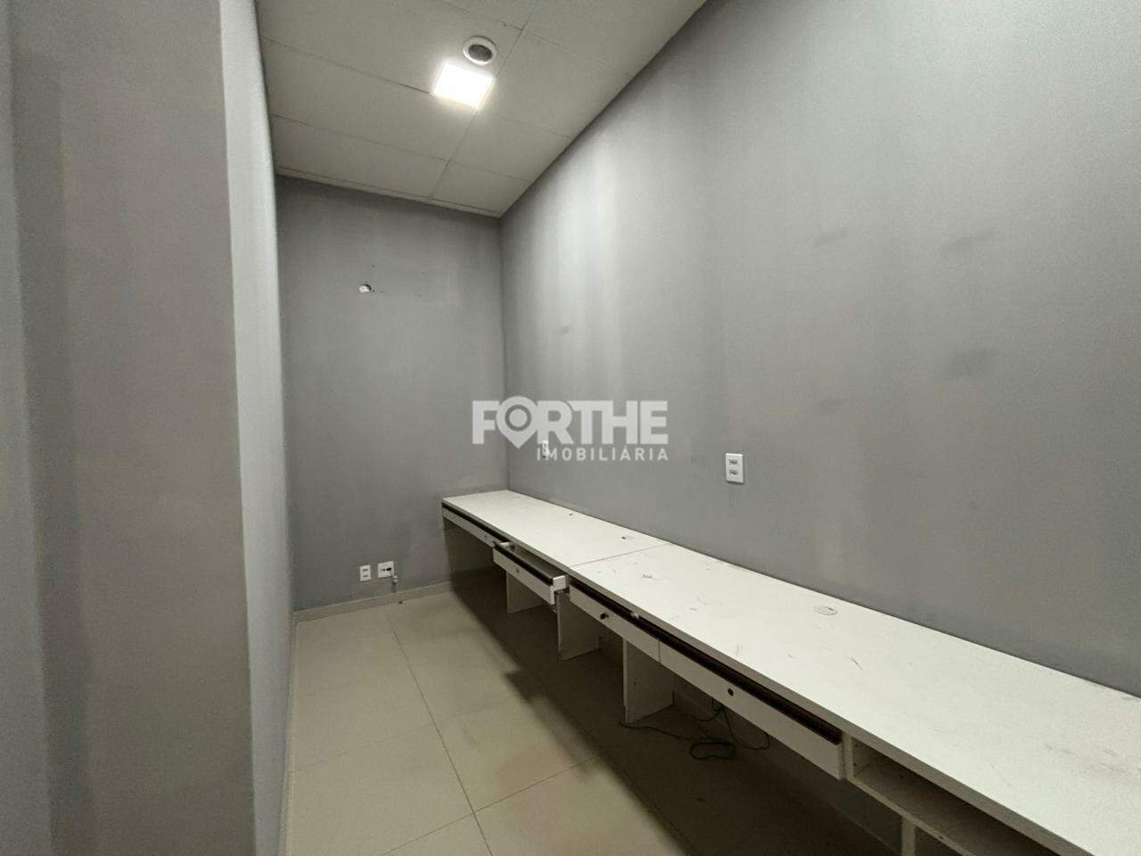 Sala comercial para aluguel no Centro: 