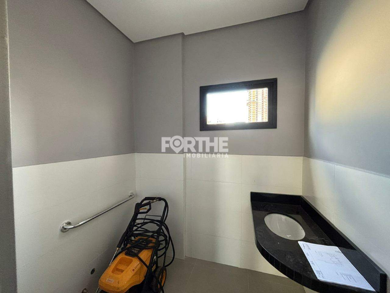 Sala comercial para aluguel no Centro: 