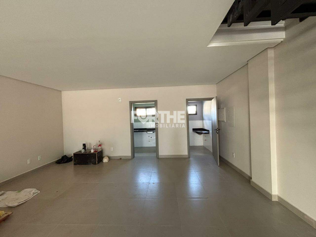 Sala comercial para aluguel no Centro: 