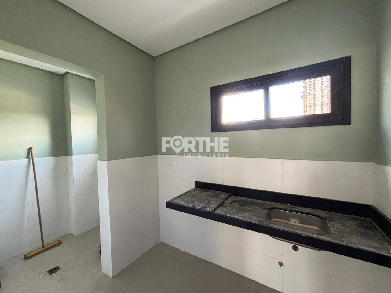 Sala comercial para aluguel no Centro: 