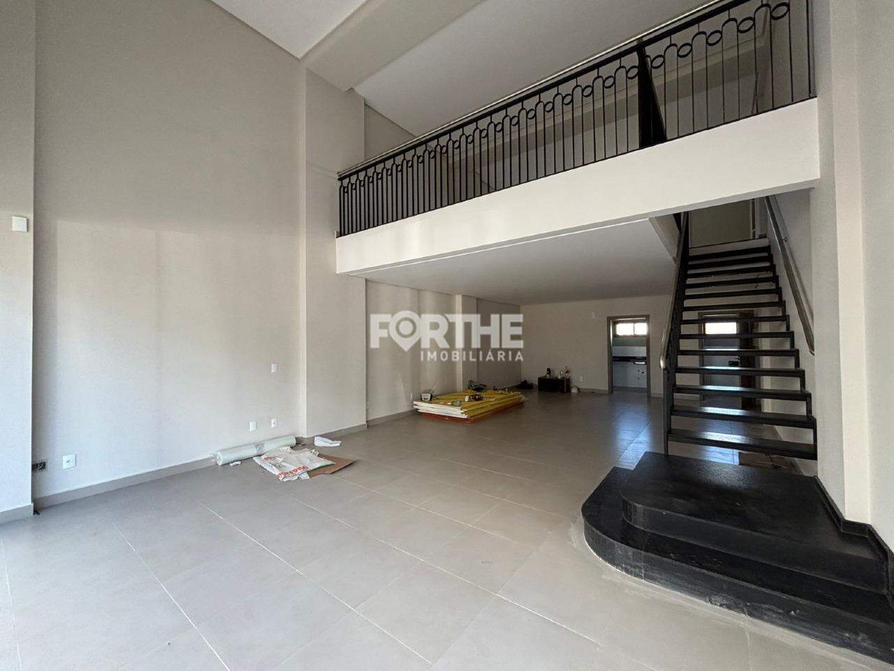 Sala comercial para aluguel no Centro: 