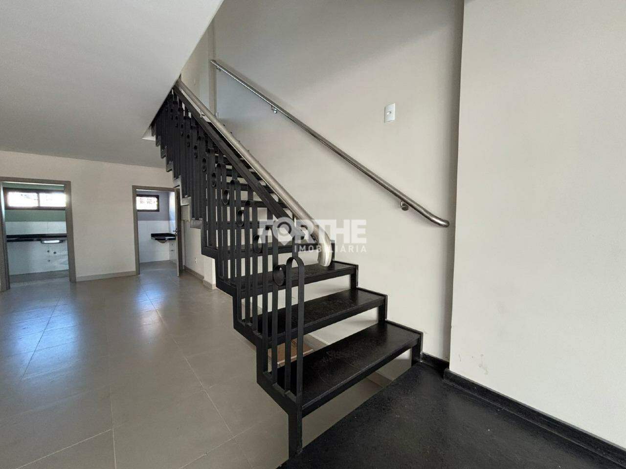 Sala comercial para aluguel no Centro: 