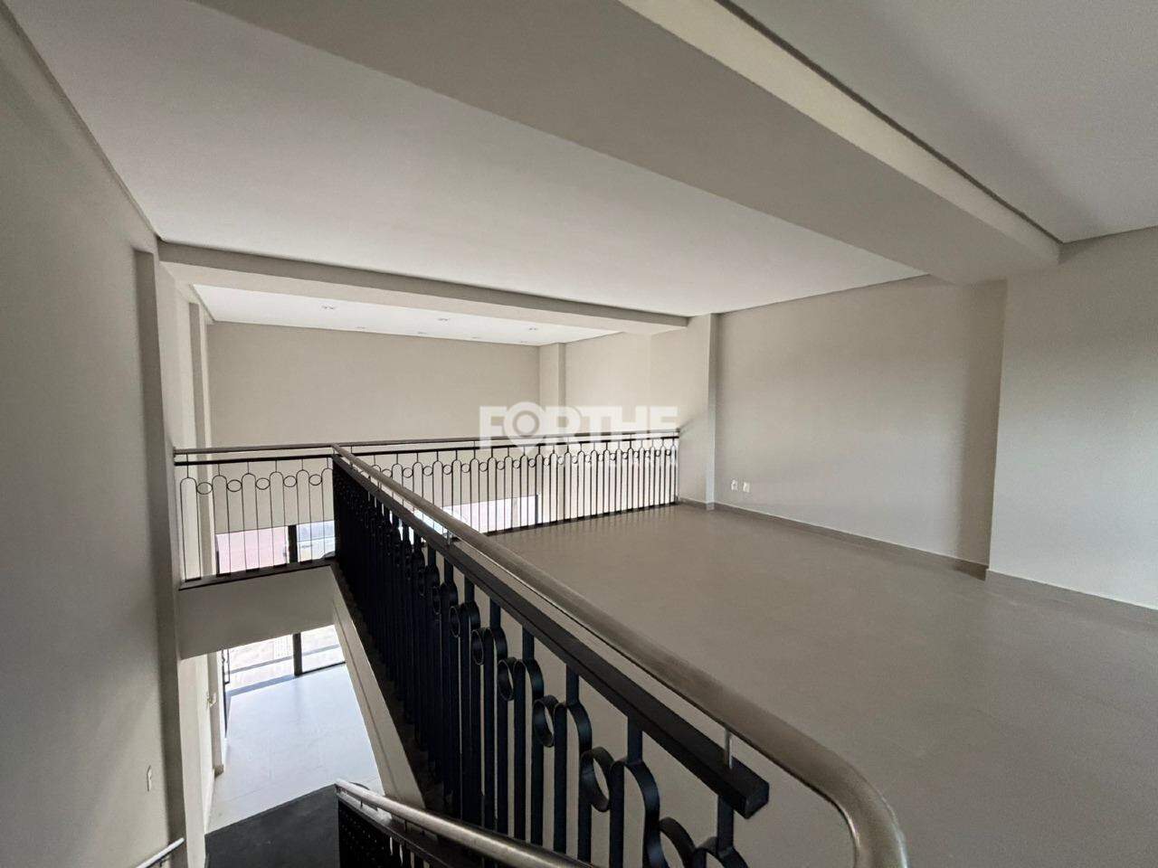 Sala comercial para aluguel no Centro: 