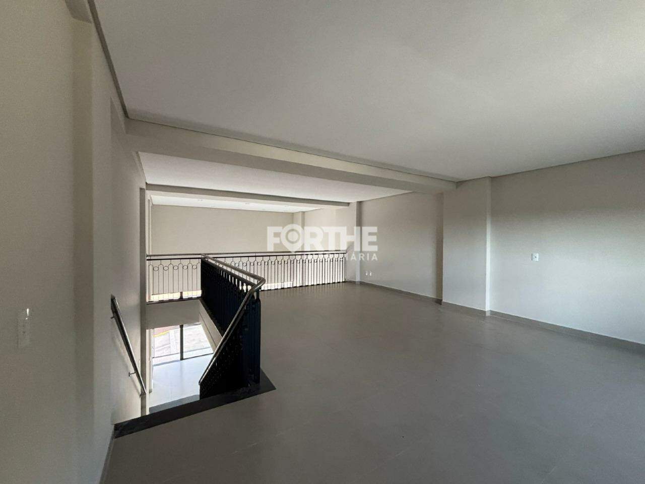 Sala comercial para aluguel no Centro: 