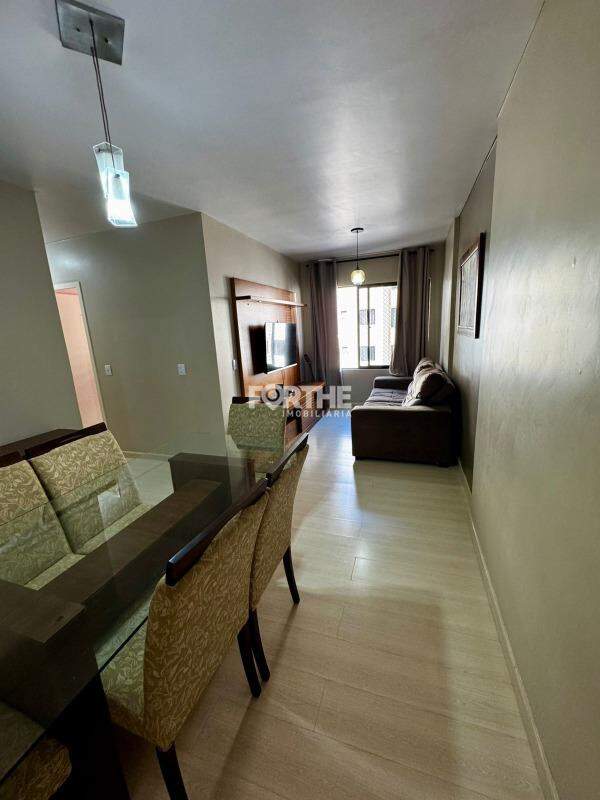 Apartamento à venda no Country: 