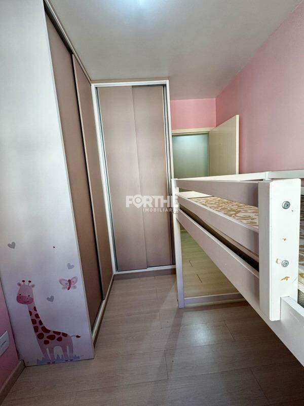 Apartamento à venda no Country: