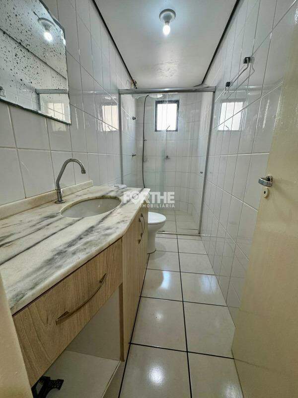 Apartamento à venda no Country:
