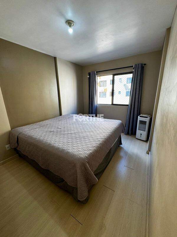 Apartamento à venda no Country:
