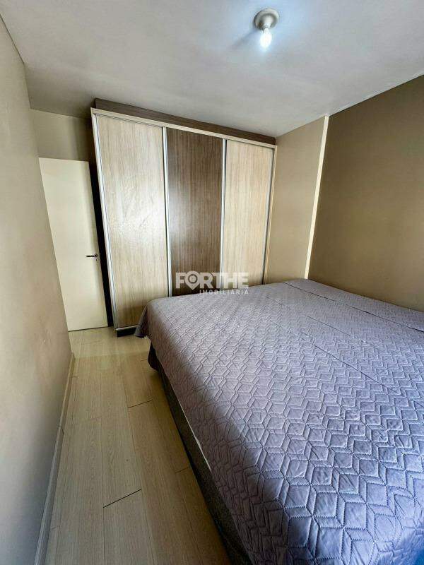 Apartamento à venda no Country: