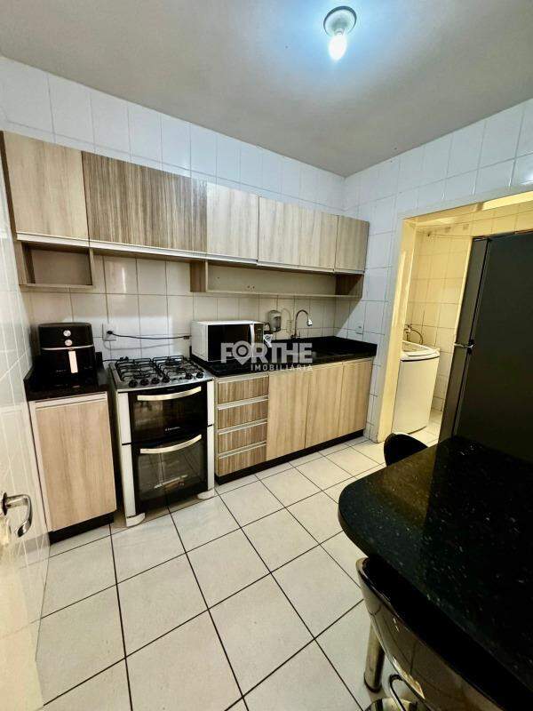 Apartamento à venda no Country: