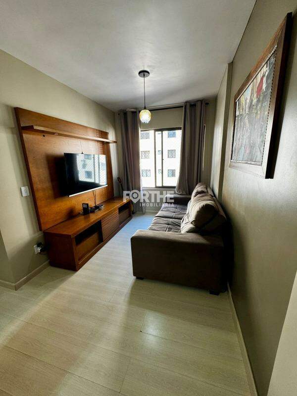 Apartamento à venda no Country: 