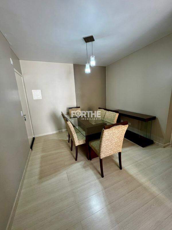 Apartamento à venda no Country: 