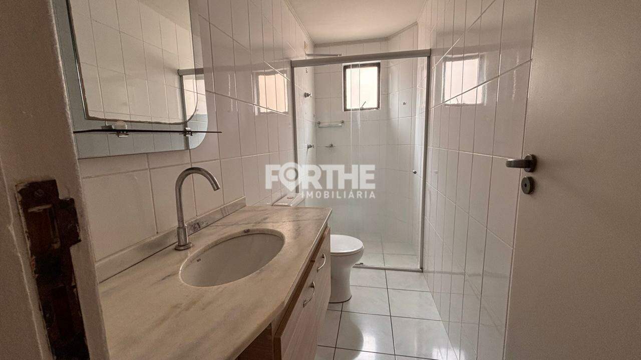 Apartamento à venda no Recanto Tropical: 