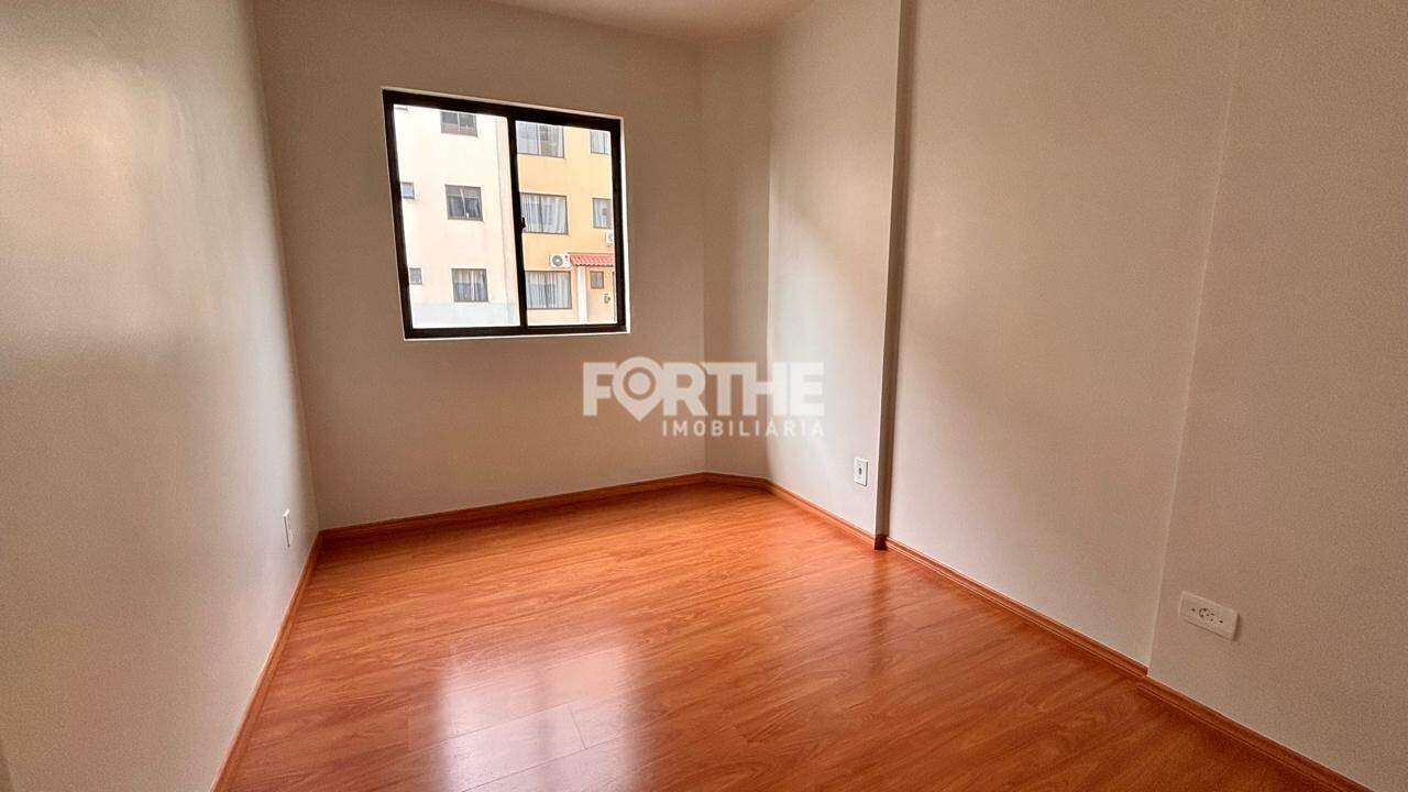 Apartamento à venda no Recanto Tropical: 