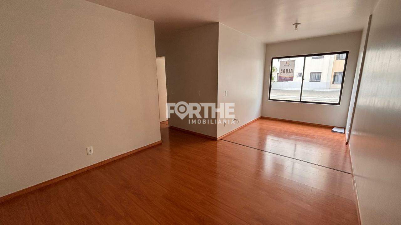 Apartamento à venda no Recanto Tropical: 