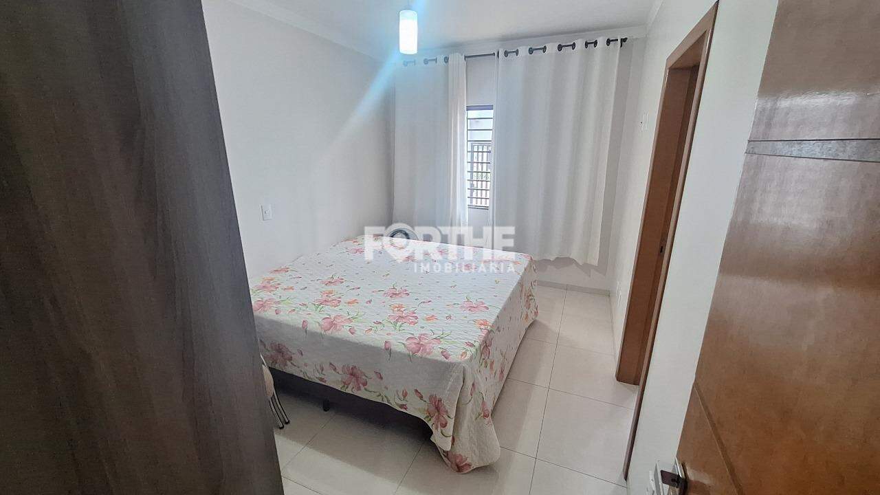 Casa à venda no Alto Alegre: