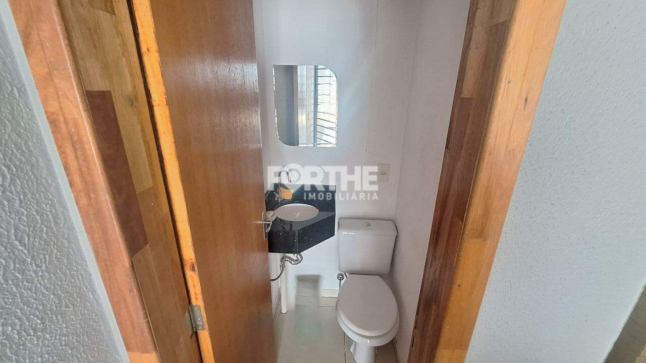 Casa à venda no Alto Alegre: 