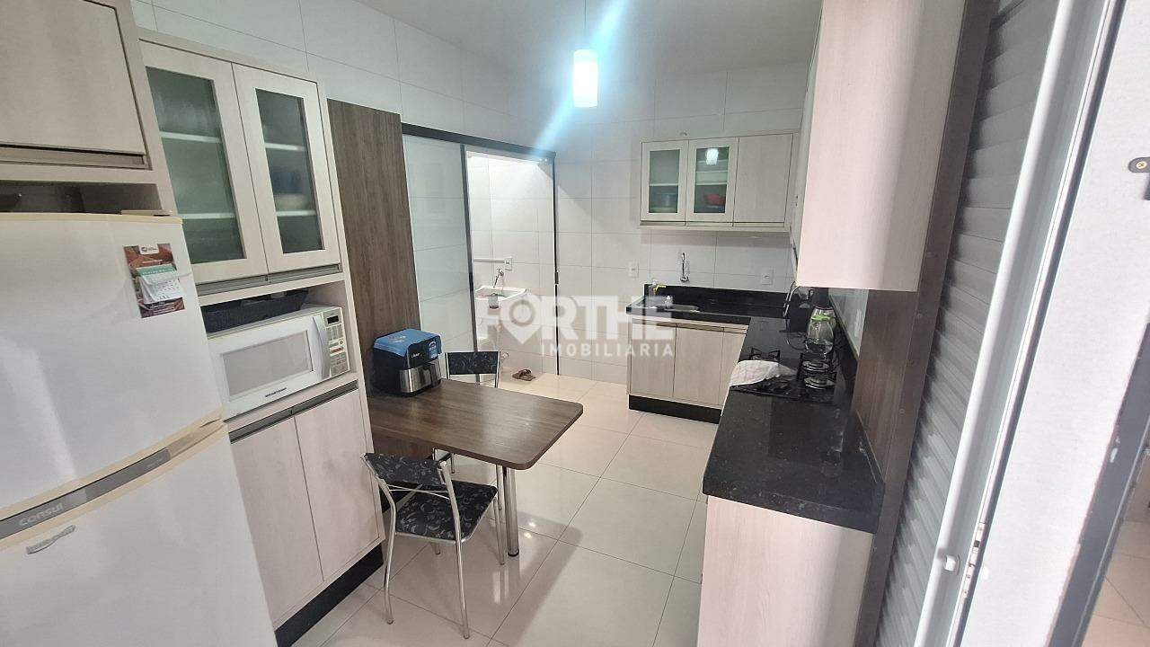 Casa à venda no Alto Alegre: