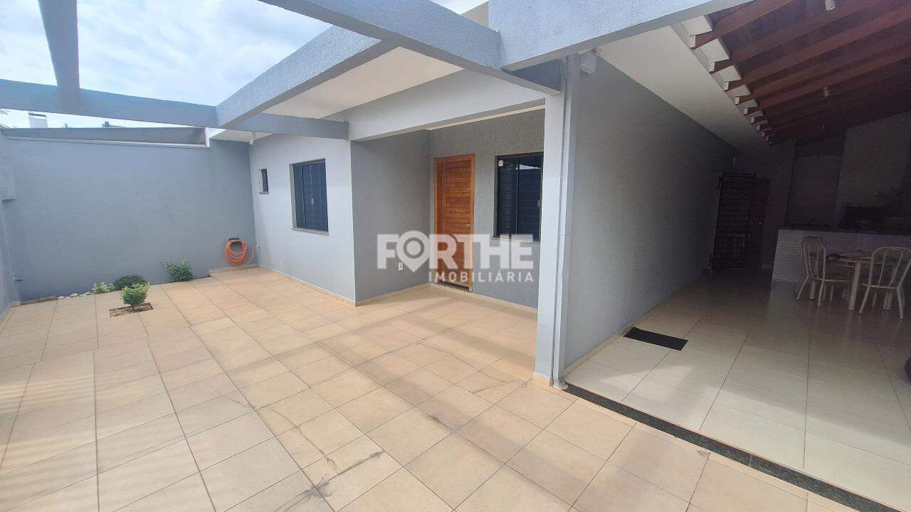 Casa à venda no Alto Alegre: 