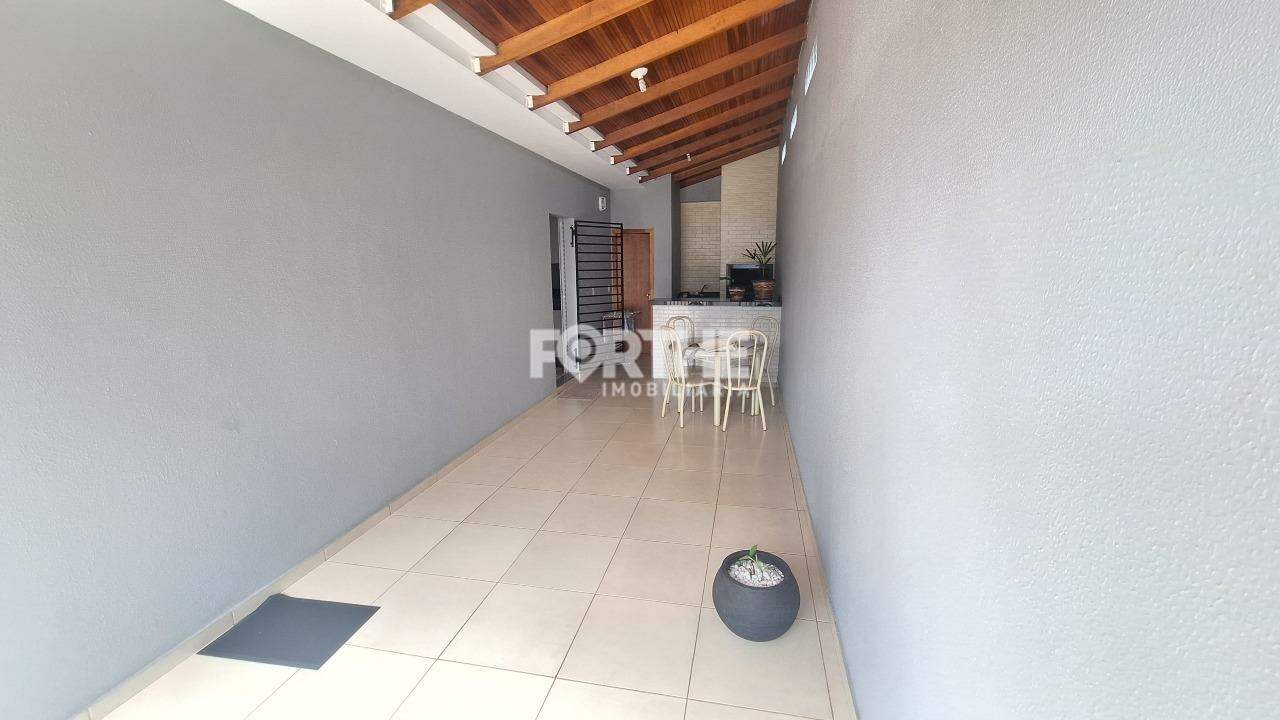 Casa à venda no Alto Alegre: 