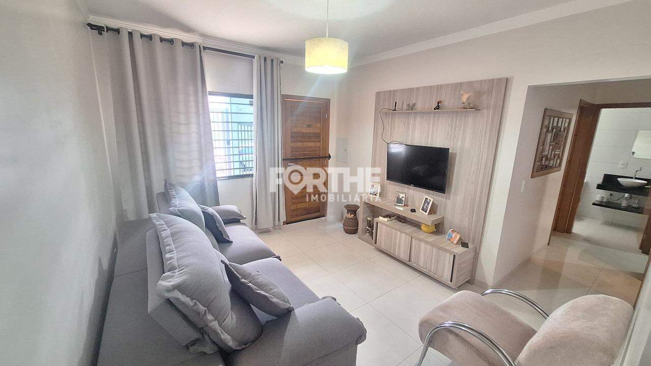 Casa à venda no Alto Alegre: