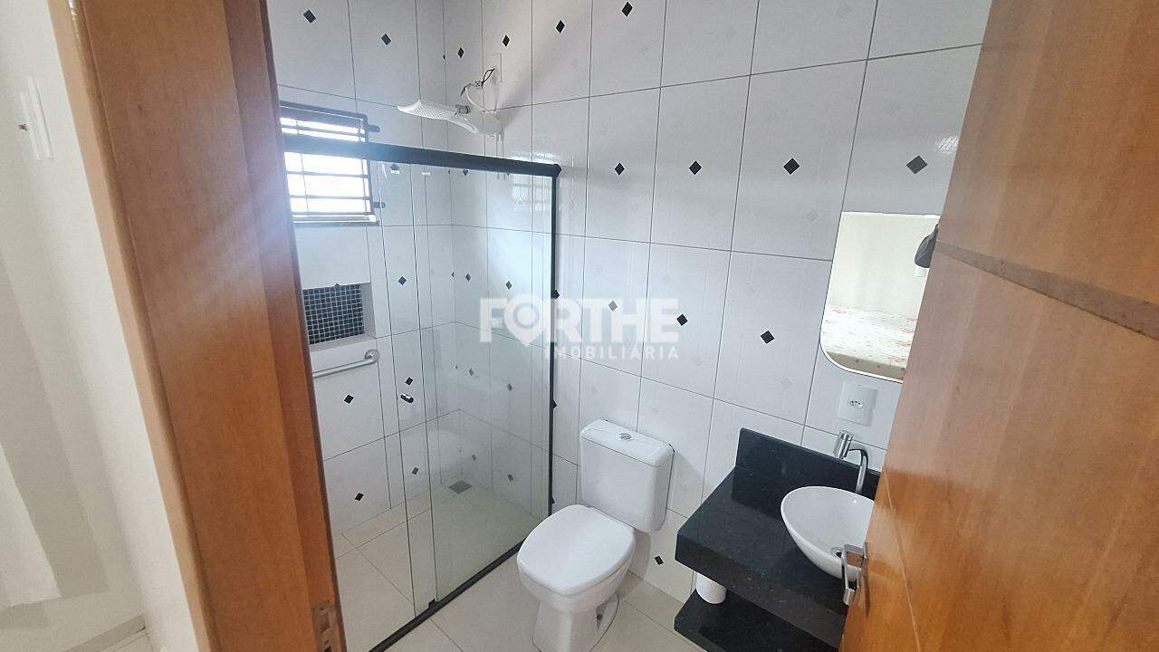 Casa à venda no Alto Alegre: