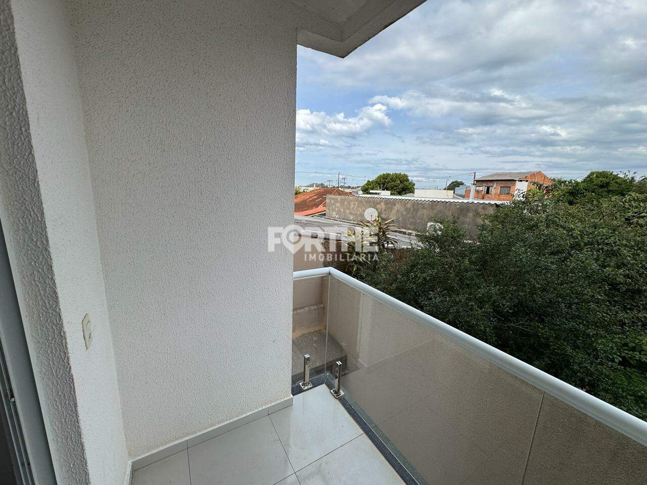 Apartamento à venda no Santa Cruz: 